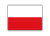 RISTORANTE PIZZERIA DAL BAFFO - Polski